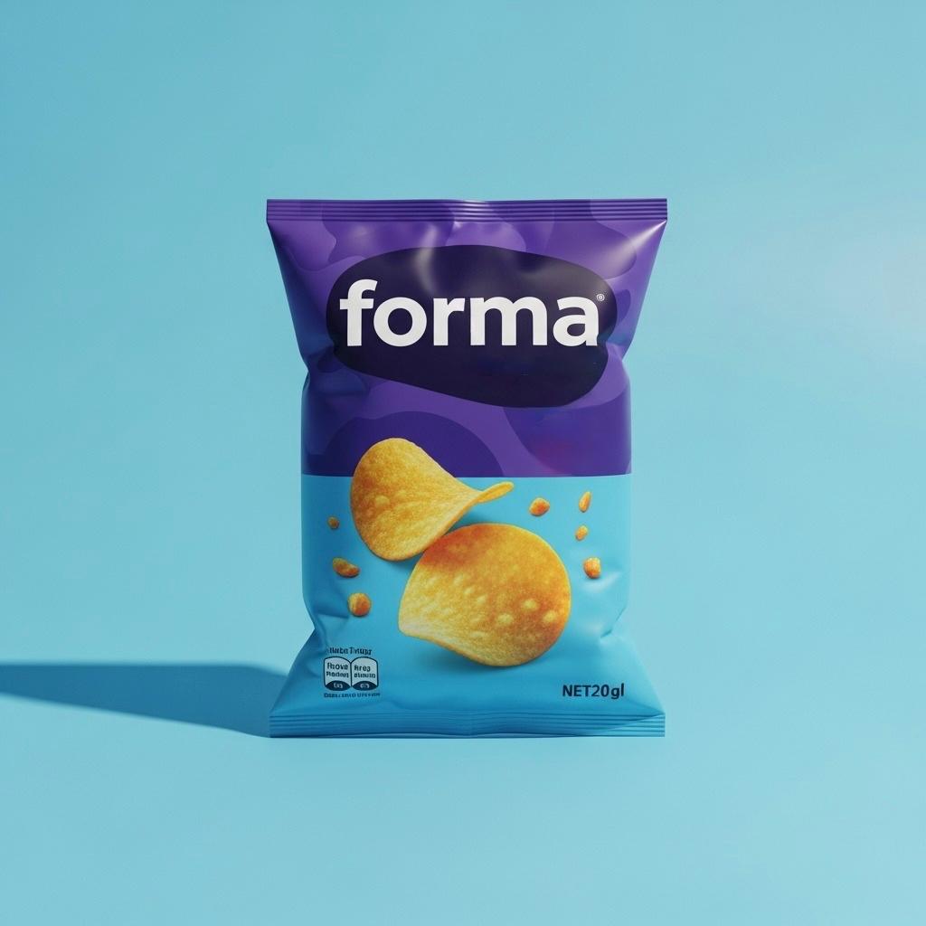 forma chip placeholder