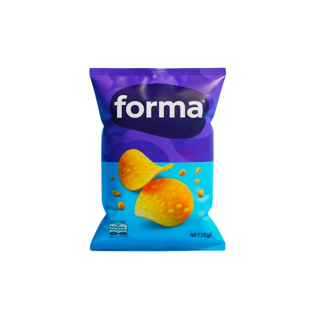 forma chip placeholder