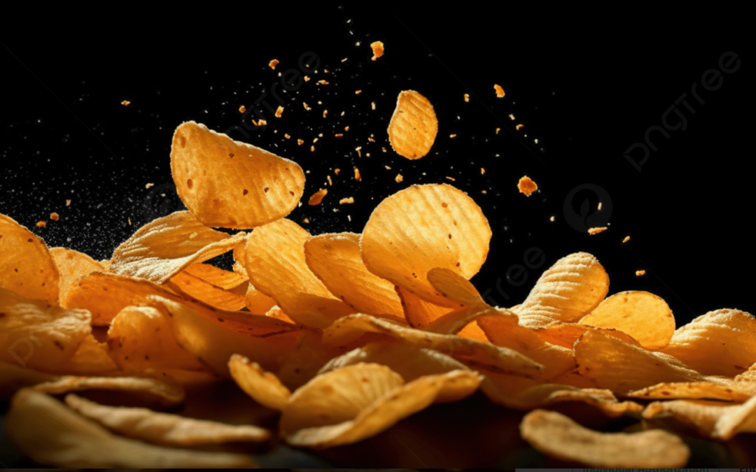 Are Crisps Really Unhealthy? A Simple Breakdown of What’s Inside Your Favourite Snack